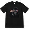 Supreme Creeper Tee (SS19) - Black