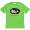 Supreme Leda And The Swan Tee (SS19) - Green