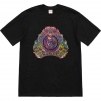 Supreme Knot Tee (SS19) - Black