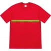 Supreme Hard Goods Tee (SS19) - Red
