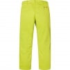 Supreme Work Pant (SS19) - Hi Vis Yellow