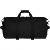 Supreme Duffle Bag (SS19) - Black