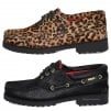 Supreme Supreme Timberland 3-Eye Classic Lug Shoe (SS19)
