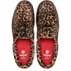 Supreme Supreme Timberland 3-Eye Classic Lug Shoe (SS19) - Leopard