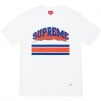 Supreme Cloud Arc Tee (SS19) - White