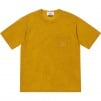 Supreme Supreme Stone Island Pocket Tee (SS19) - Olive