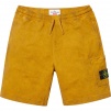 Supreme Supreme Stone Island Sweatshort (SS19) - Olive