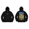 Supreme Gilbert & George Supreme LIFE Hooded Sweatshirt (SS19)