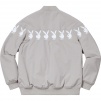 Supreme Supreme Playboy© Crew Jacket (SS19) - Grey