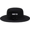 Supreme Supreme The North Face Arc Logo Horizon Breeze Hat (SS19) - Black
