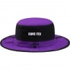 Supreme Supreme The North Face Arc Logo Horizon Breeze Hat (SS19) - Purple