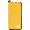 Supreme Supreme The North Face Arc Logo Organizer (SS19) - Yellow