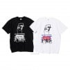 Supreme Supreme Jean Paul Gaultier Tee (SS19)