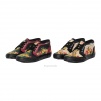 Supreme Supreme Vans Jean Paul Gaultier Floral Print Chukka Pro (SS19)