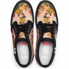 Supreme Supreme Vans Jean Paul Gaultier Floral Print Chukka Pro (SS19) - Black