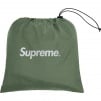 Supreme GORE-TEX Poncho (SS19) - Olive