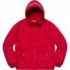 Supreme Highland Jacket (SS19) - Red