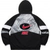 Supreme Supreme Nike Hooded Sport Jacket (SS19) - Silver