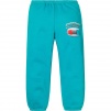 Supreme Supreme Champion Chrome Sweatpant (SS19) - Dark Teal