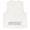 Supreme Nylon Cargo Vest (SS19) - Off-White