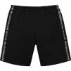 Supreme Topline Sweatshort (SS19) - Black