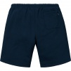 Supreme Topline Sweatshort (SS19) - Navy