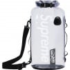 Supreme Supreme SealLine Discovery Dry Bag - 20L (SS19) - Clear