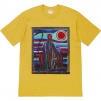 Supreme Reaper Tee (SS19) - Acid Yellow