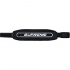 Supreme Running Waist Bag (SS19) - Black