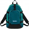 Supreme Backpack (FW19) - Dark Teal