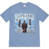 Supreme Levitation Tee (FW19) - Slate