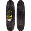 Supreme Disturbed Skateboard (FW19) - Black - 8.75" x 32" 