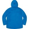 Supreme GORE-TEX Taped Seam Jacket (FW19) - Royal