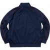 Supreme Crown Track Jacket (FW19) - Navy