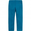Supreme Work Pant (FW19) - Dark Aqua