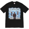 Supreme Levitation Tee (FW19) - Black