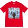 Supreme Levitation Tee (FW19) - Red