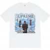 Supreme Levitation Tee (FW19) - White