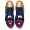 Supreme Supreme Nike SB Dunk Low (FW19) - Navy