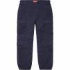 Supreme Cargo Pant (FW19) - Navy