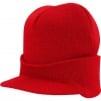 Supreme Radar Beanie (FW19) - Red