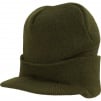 Supreme Radar Beanie (FW19) - Olive