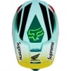 Supreme Supreme Honda Fox Racing V1 Helmet (FW19) - Moss