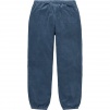 Supreme Corduroy Skate Pant (FW19) - Slate