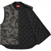 Supreme Haida Work Vest (FW19) - Grey