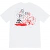 Supreme Heroines Tee (FW19) - White