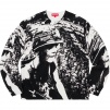 Supreme Supreme is Love Sweater (FW19) - White