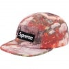 Supreme Afternoon Camp Cap (FW19) - Multicolor