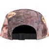 Supreme Afternoon Camp Cap (FW19) - Multicolor
