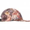 Supreme Afternoon Camp Cap (FW19) - Multicolor